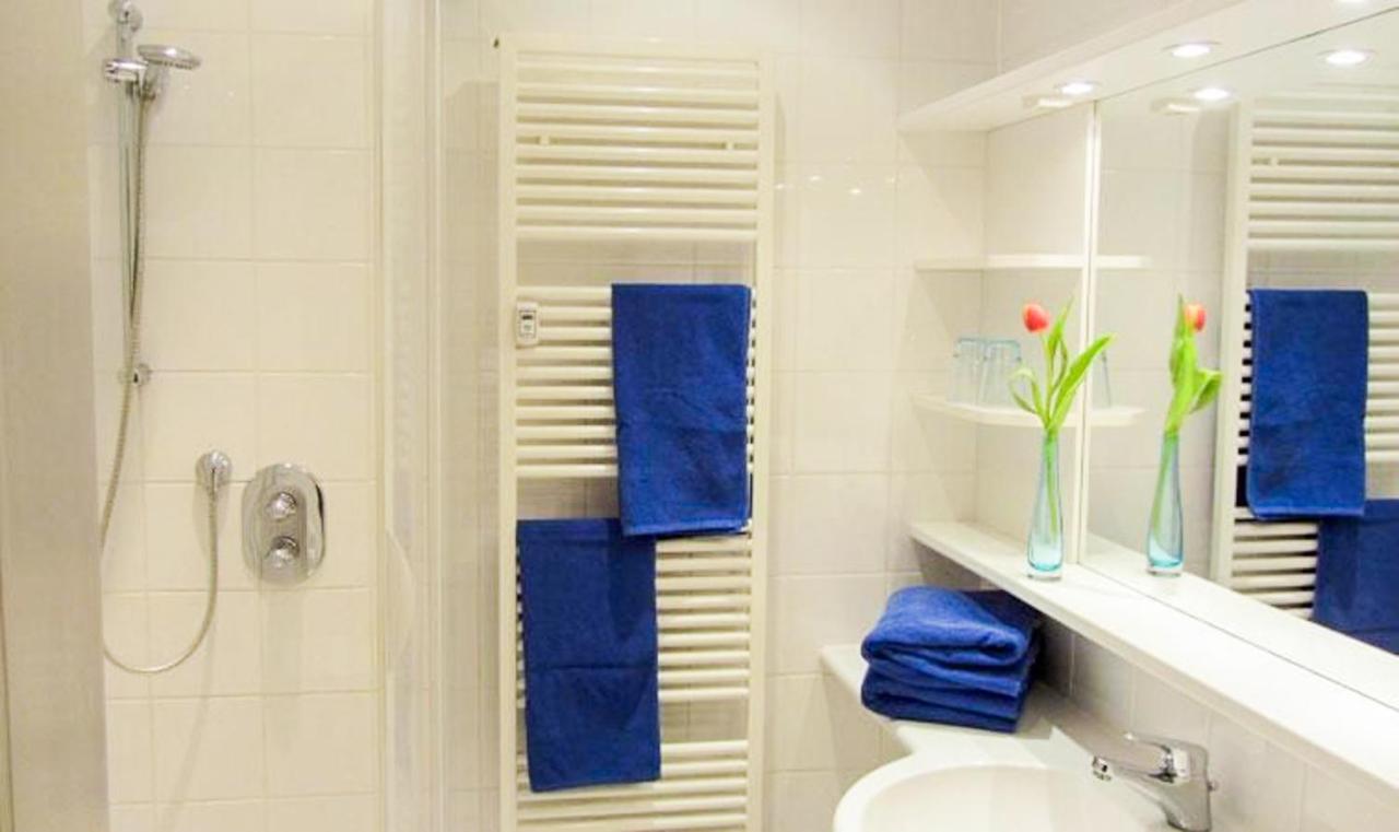 נורדרני Wohnung Villa Frieda מראה חיצוני תמונה